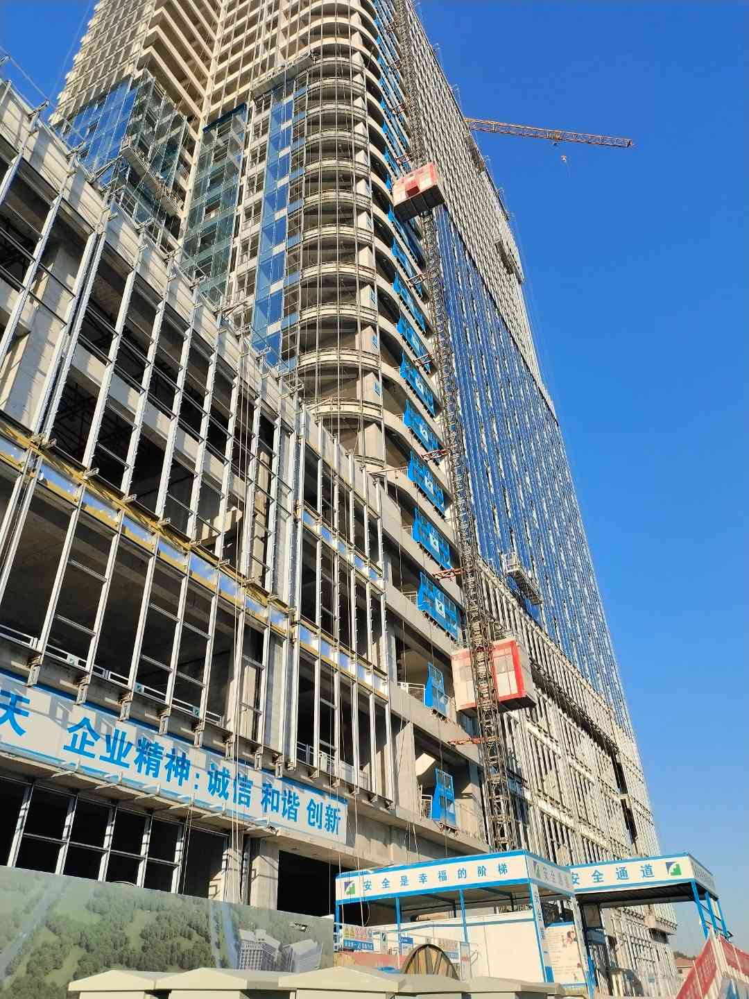 职业技能1