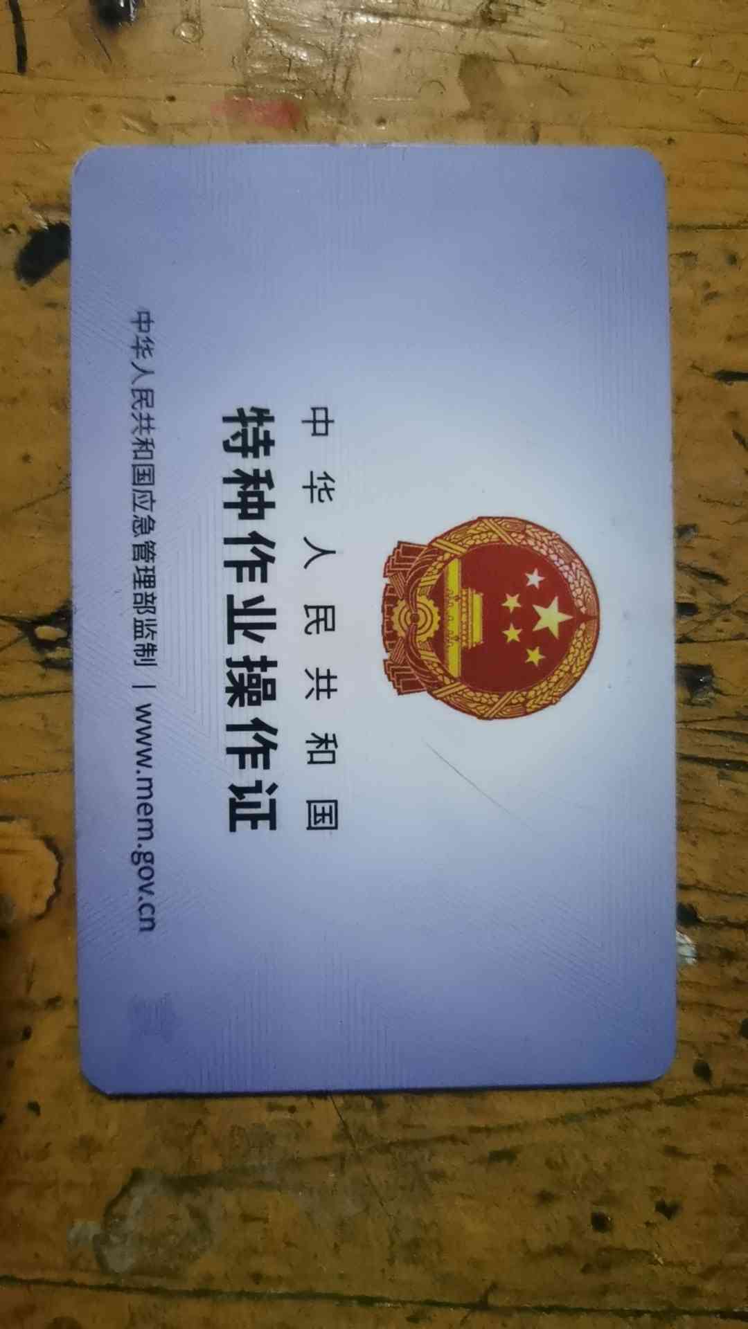 职业技能2