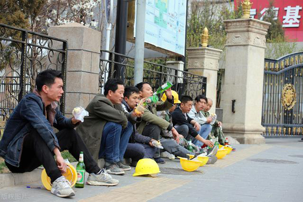 工人找活平台哪个比较靠谱?