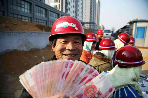 农民工找工作虽然工资高，但找对象方面却困难重重，原因为何？-吉工宝