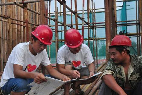 建筑工人网上怎么找工作？4种靠谱的网站找工作途径盘点-吉工宝