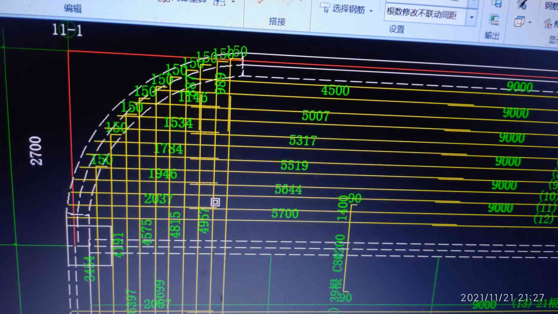 项目经验1