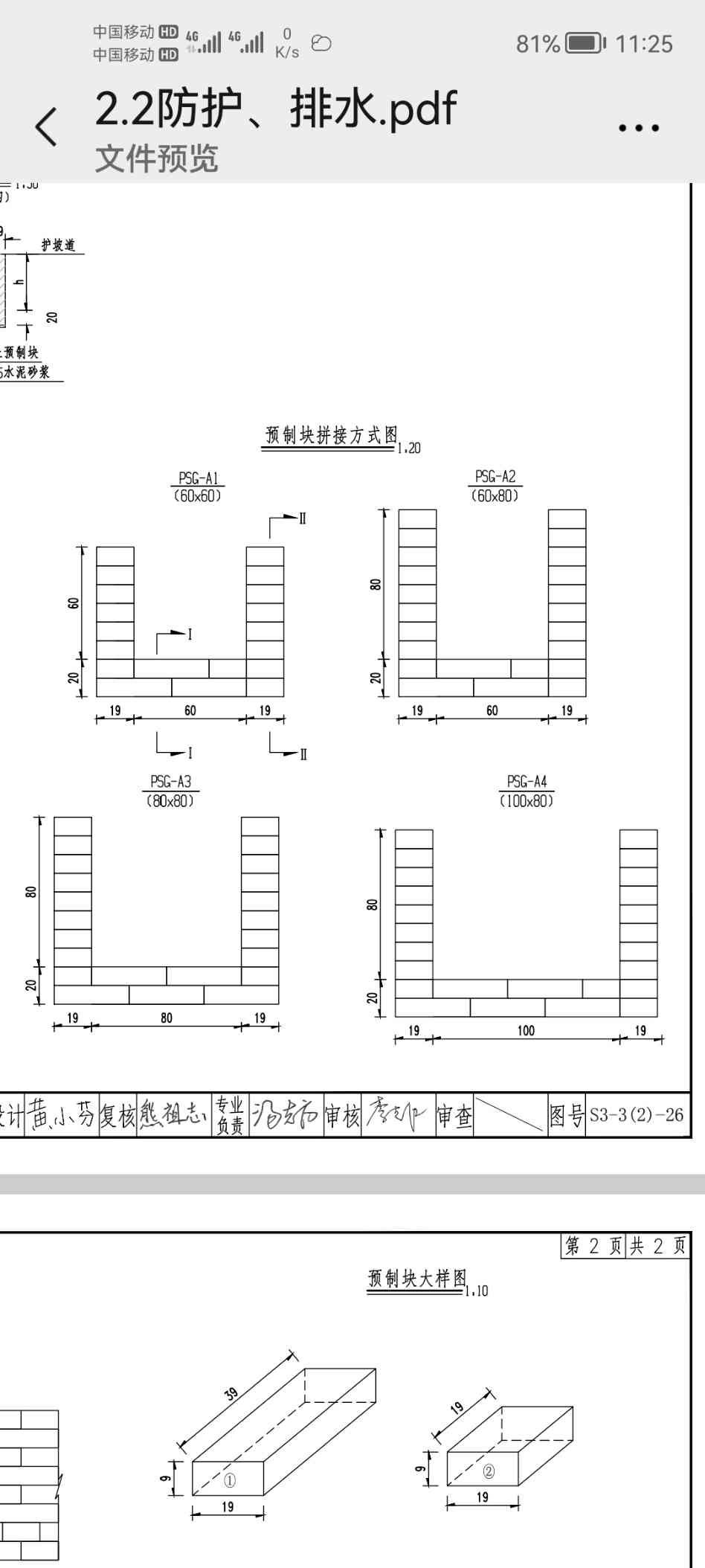 项目经验1