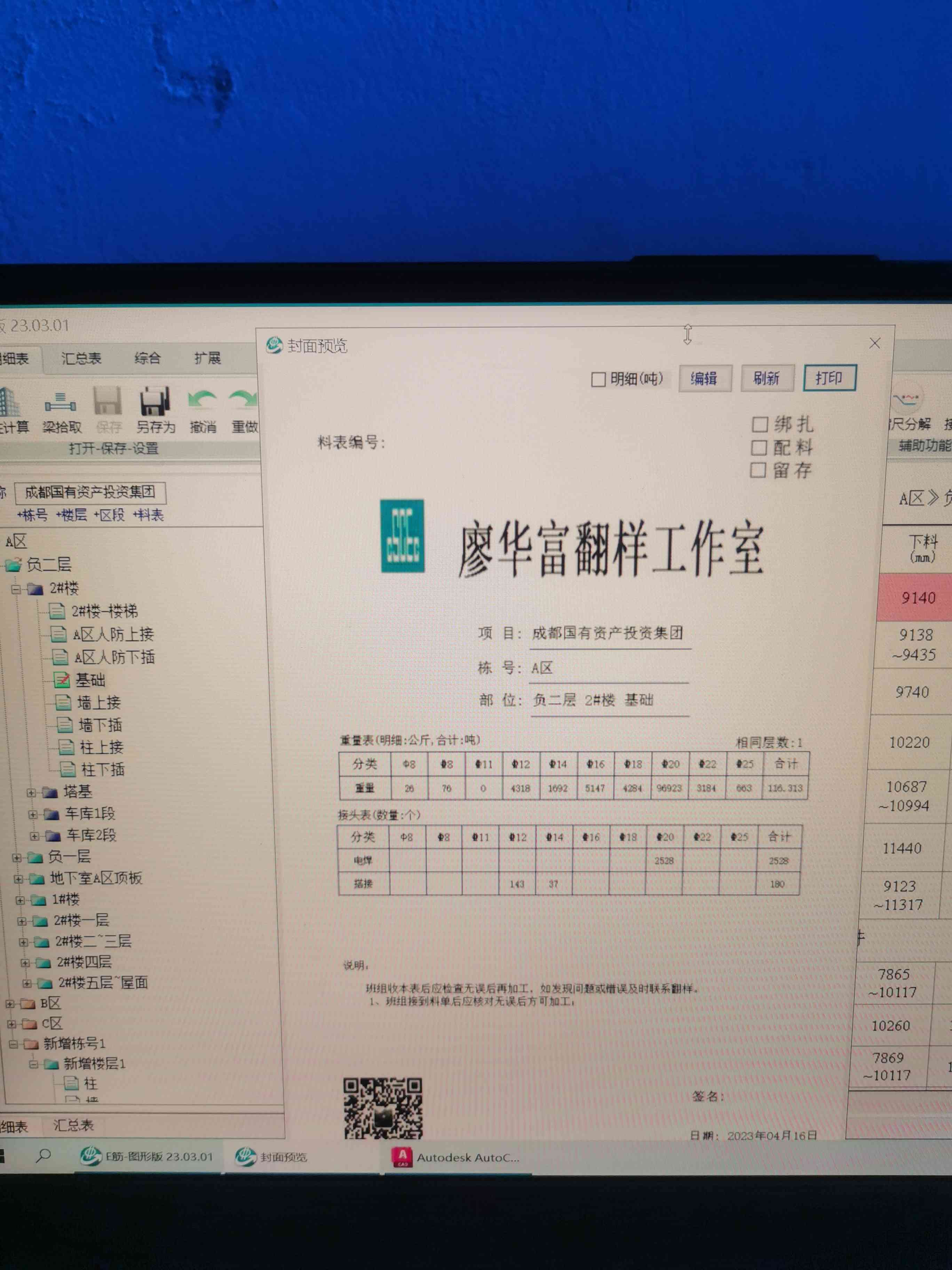 项目经验1