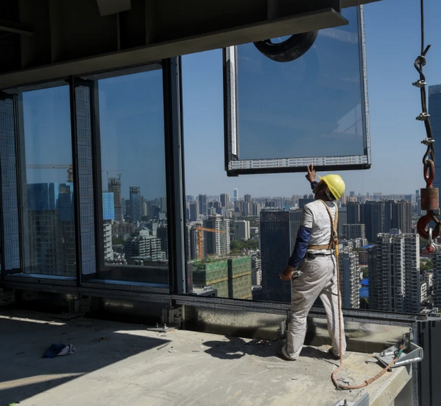 安装师傅接单平台助力工人找工作-吉工宝