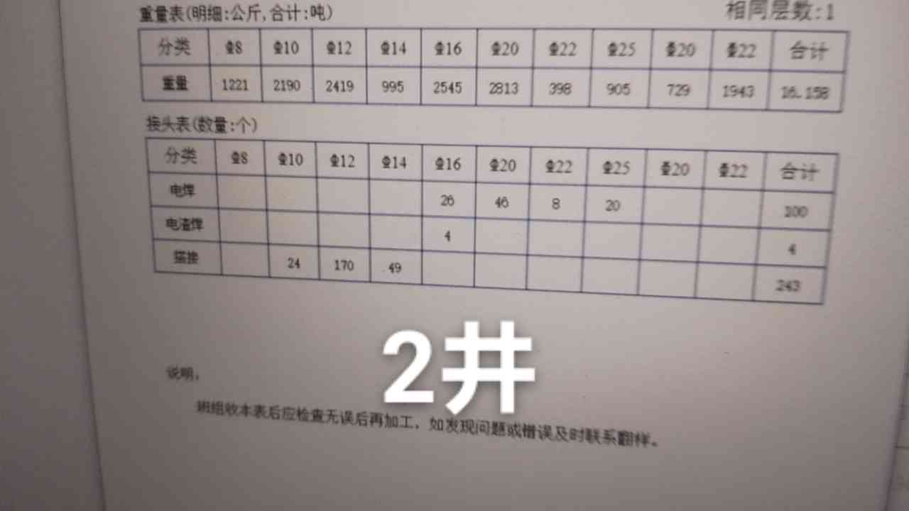 项目经验1