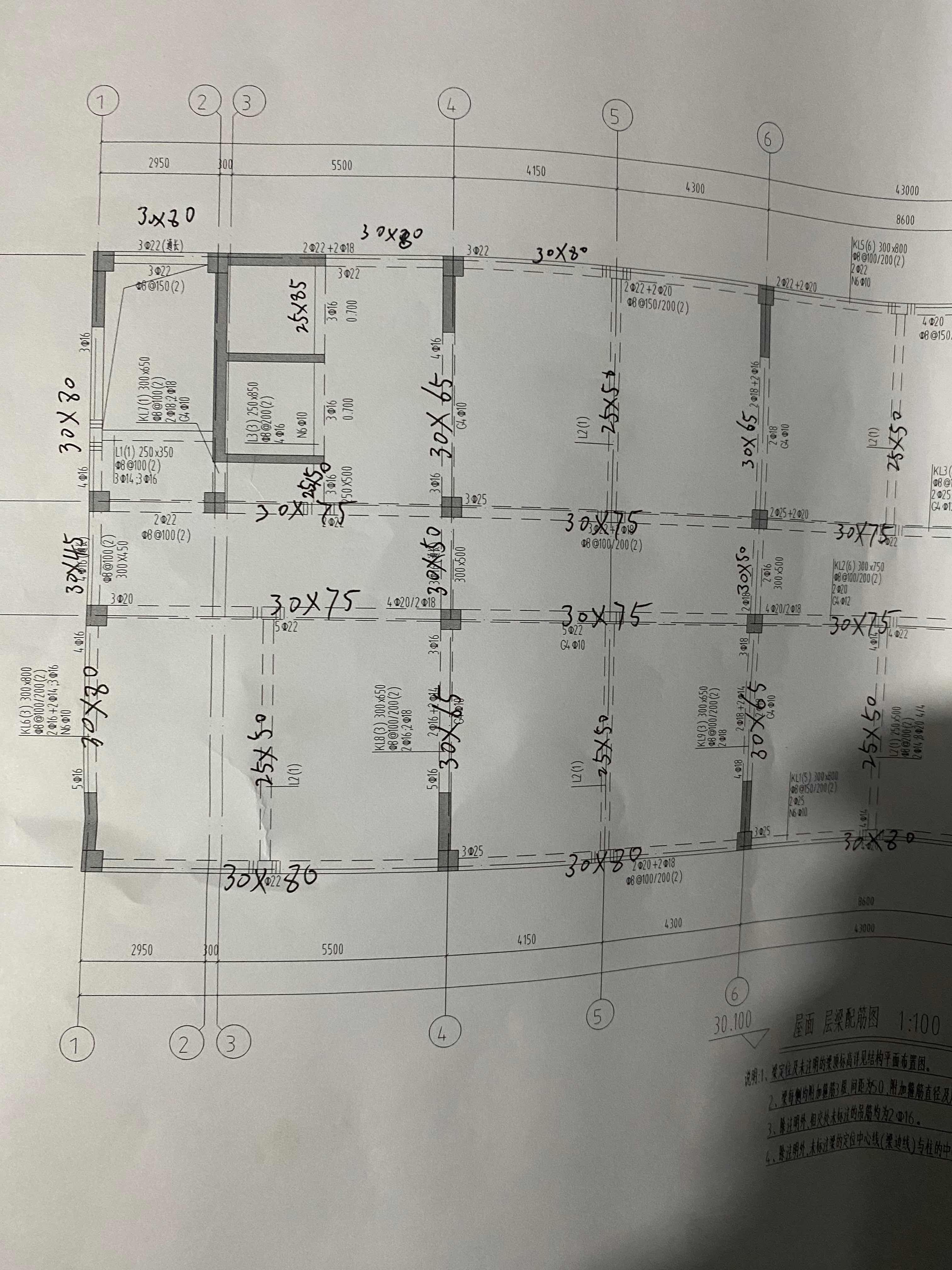 项目经验1