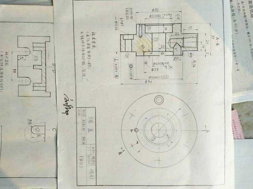 项目经验4